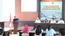 Pemkab Jembrana Dorong Promosi Pariwisata Lewat Konten Digital Digital