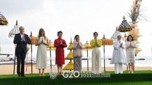 Rangkaian Event KTT G20 Sukses Diselenggarakan di The Nusa Dua Bali G20