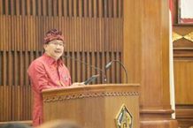 Road to Hakordia 2022 di Provinsi Bali Diisi Rangkaian Seminar Hingga Panggung Hiburan dan Doorprize Doorprize