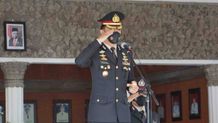 Peringati Hari Pahlawan Tahun 2022, Pemkab Buleleng Gelar Upacara Bendera Hari Pahlawan