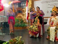 Tata Rias Pengantin Payas Gora Bangli Dibakukan Payas Gora Bangli