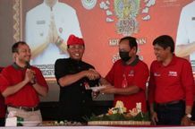 Peringatan HKN ke-58 di Tabanan, Diharapkan Mampu Wujudkan Sistem Kesehatan yang Kuat HKN