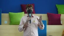Ajang Mengasah “Skill”, Mario Blanco Ajak Fotografer Bali Ikuti Lomba Foto Astra 2022 Mario Blanco