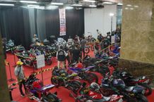 Dicari, Kreasi Terbaik di Honda Modif Contest 2022 Honda Modif Contest