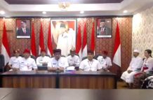 Optimalisasi Pelayanan Masyarakat, Bupati Sanjaya Lantik 23 Pejabat Struktural di Lingkungan Pemkab Tabanan Pejabat