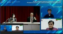 Dosen FKKMK UGM Paparkan Pengobatan Tradisional Indonesia di Konferensi Internasional Thailand UGM
