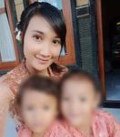 Pamit Jemput Anak, 5 Hari Sudah Antari Belum Kembali ke Rumah Antari Kabur