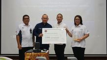 Jelang G20, ITDC Utilitas – SUN Energy Resmikan Proyek PLTS The Nusa Dua PLTS