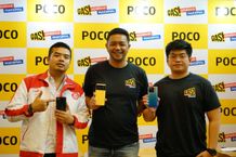 POCO M5 Series Resmi Hadir, Smartphone Nge-GAS untuk Maksimalkan Performance dan Entertainment POCO