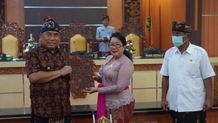 Ranperda APBD Jembrana Tahun 2023 Ditetapkan Jadi Perda Ranperda