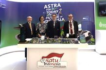 Astra Dukung B20 Summit Dorong Pemerataan Akses dan Kualitas Pendidikan Satu Indonesia Awards