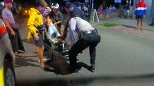 Remaja 22 Tahun di Buleleng Jadi Korban Tabrak Lari Hingga Meninggal Dunia tabrak