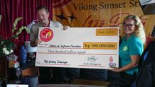 Viking Sunset Studios, Produksi Film Kelas Dunia di Bali Viking Sunset Studios