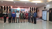 Site Visit Penilaian BUMN CSR Awards 2022, Bukti Pelaksanaan CSR Berkelanjutan DPPU Ngurah Rai CSR