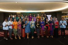 Peringati Hari Pahlawan, GOW Kota Denpasar Gelar Talkshow ‘Arti Pahlawan Perempuan di Tengah Keluarga dan Masyarakat’ Pahlawan Wanita