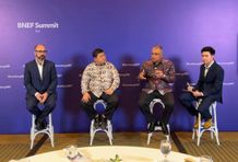BNEF Net Zero Summit – Kolaborasi Adalah Kunci Masa Depan Rendah Karbon Zero