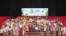 Konferensi Ke-30 SEAZA Berlangsung di Bali Seaza