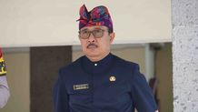 Sekda Buleleng Ajak Masyarakat Jaga Ketertiban Saat Nataru Sekda Buleleng
