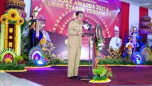 Penjabat Bupati Buleleng Ingin Maksimalkan Pajak Daerah Yang Sesuai Kewenangan pajak