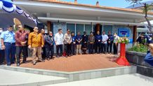 Kado Istimewa Akhir Tahun, BP2MI Bersama BUMN Bangun Fasilitas VVIP PMI di 5 Bandara Indonesia bandara
