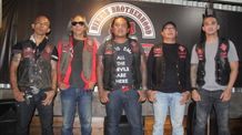 HUT Ke-22 Bikers Brotherhood 1% MC Bali Chapter Digelar dengan Skala Internasional Brotherhood
