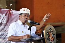 Lihadnyana Komitmen Tempatkan UMKM Pada Posisi Strategis Dalam Pemulihan Ekonomi UMKM Buleleng