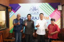 Tingkatkan Nilai Tambah Petani, Buleleng Akan Bentuk Kelompok Bersama Satu Pintu Buleleng