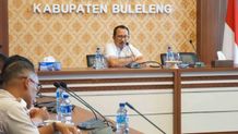 Antisipasi Cuaca Ekstrem, Pemkab Buleleng Pantau Titik Pohon Yang Riskan Buleleng