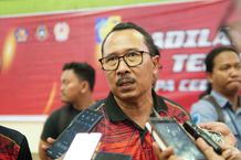 Terus Gali Potensi, Askab PSSI Buleleng Gelar Futsal Championship PSSI Buleleng