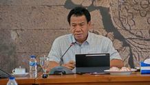 Penjabat Bupati Buleleng Ingin Wujudkan Administrasi Keuangan Yang Efektif dan Efisien Penjabat Bupati Buleleng