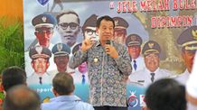 Fokus Wujudkan Tata Kelola Pemerintah dan Pelayanan Publik Prima buleleng