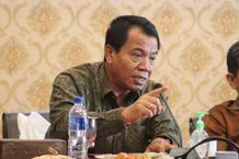 Pj. Bupati Buleleng Tegaskan Tidak Ada Perampasan Lahan Milik Warga di Batu Ampar Pj. Bupati Buleleng