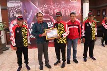 Pemkab Buleleng Beri Penghargaan Kepada Atlet dan Pelatih Berprestasi Pemkab Buleleng