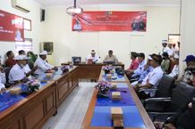 10 Desa di Buleleng Dapat Program Infrastruktur Dasar Permukiman Buleleng