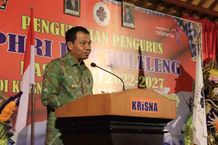 Pejabat Bupati Harapkan Pariwisata MICE Dibawa Ke Buleleng Buleleng
