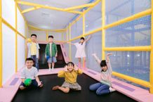 Terinspirasi Dari Reggio Emilia, Play ‘N’ Learn Luncurkan Venue Terbaru di Level 21 Mall di Bali Play 'N' Learn