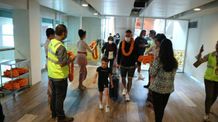 Rute Australia Kian Bertambah di Bandara I Gusti Ngurah Rai, Garuda Indonesia Terbang Perdana dari Melbourne Maskapai