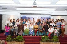 Perkuat Kapasitas Ekonomi Generasi Muda Marginal di Bali, Citi Indonesia Ajak Plan Indonesia Luncurkan Program ‘Ready to Work’ citi indonesia dan plan indonesia