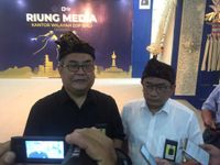 Kanwil DJP Bali Capai Penerimaan Pajak 100 Persen DJP Bali