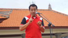 Penjabat Bupati Ajak DWP Turut Serta Bangun Buleleng bupati buleleng