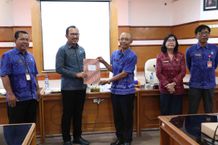 24 Sekolah di Buleleng Ditetapkan Sebagai Sekolah Adiwiyata Tahun 2022 Sekolah Adiwiyata