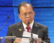 Gubernur Koster Tegaskan Bali Siap Jadi Tempat Pelaksanaan WWF ke-10 Tahun 2024 Gubernur Koster