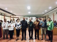 IndonesiaWISE Gandeng Dinas Pariwisata Provinsi Bali Kembangkan Pariwisata Berkelanjutan Dalam Era New Normal di Bali IndonesiaWISE