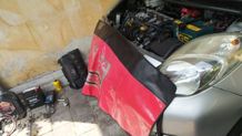 Mager ke Bengkel? Layanan THS-Auto2000 Home Service Bisa Jadi Solusi THS-Auto2000 Home Service