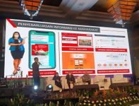 Denpasar Raih Nilai Tertinggi dalam Survei Indeks Masyarakat Digital Indonesia 2022 IMDI