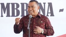 Seleksi Direktur Perumda, Bupati Tamba Tegaskan Pansel Bekerja Profesional Seleksi Direktur Perumda