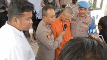 Ngutang di Pinjol, Pria ini Nekat Maling Motor maling motor