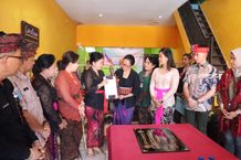 Lorakaca Tembus Tiga Besar Kompetisi Astra CA Award Tingkat Nasional 2022 lorakaca
