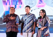 Indeks Daya Saing Digital, Jembrana Tertinggi di Bali-Nusra Jembrana