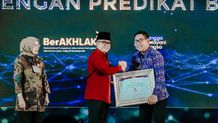 Pemkot Denpasar Raih Penghargaan Nasional Reformasi Birokrasi dengan Predikat BB penghargaan reformasi birokrasi